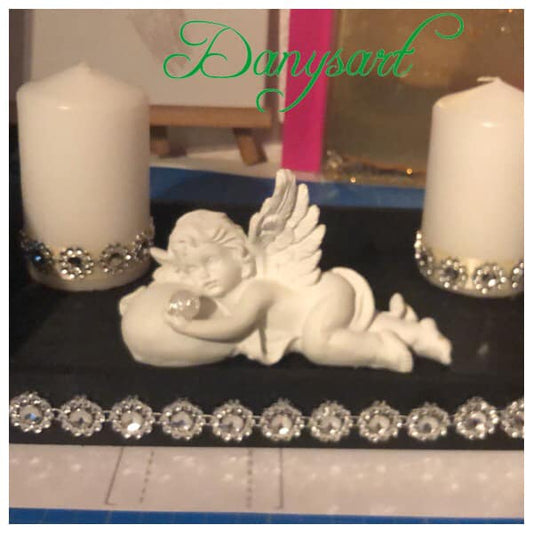 Centros de Mesa Personalizados