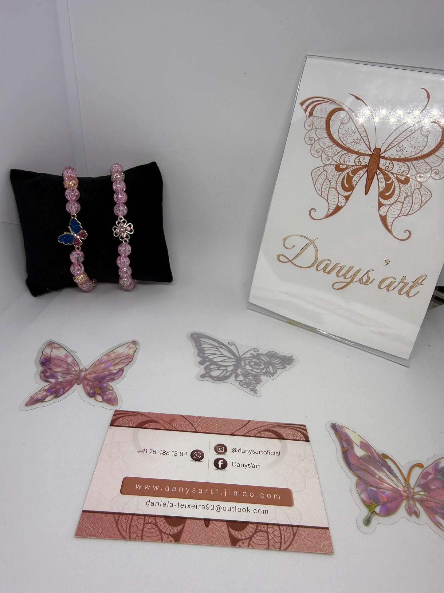 Pulseiras personalizada