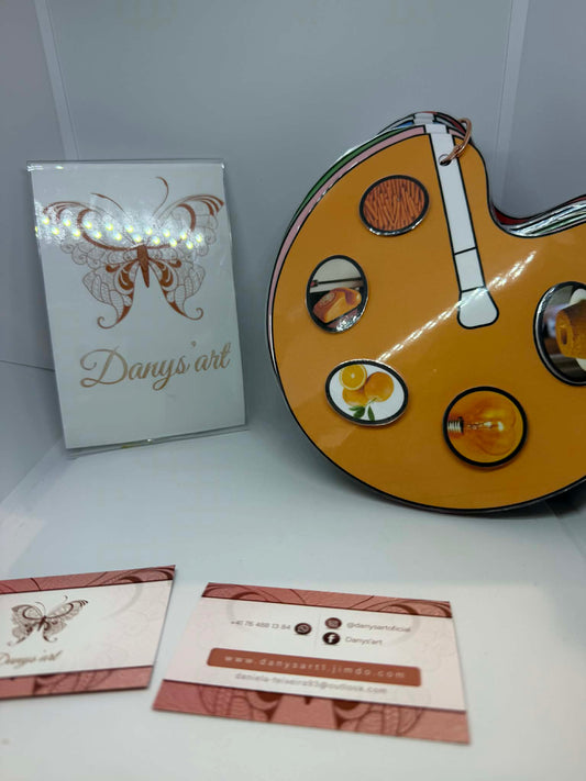 Brinquedo Educativo Infantil Personalizado