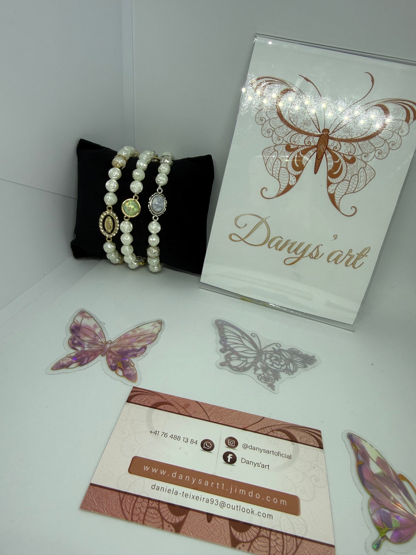 Pulseiras personalizada