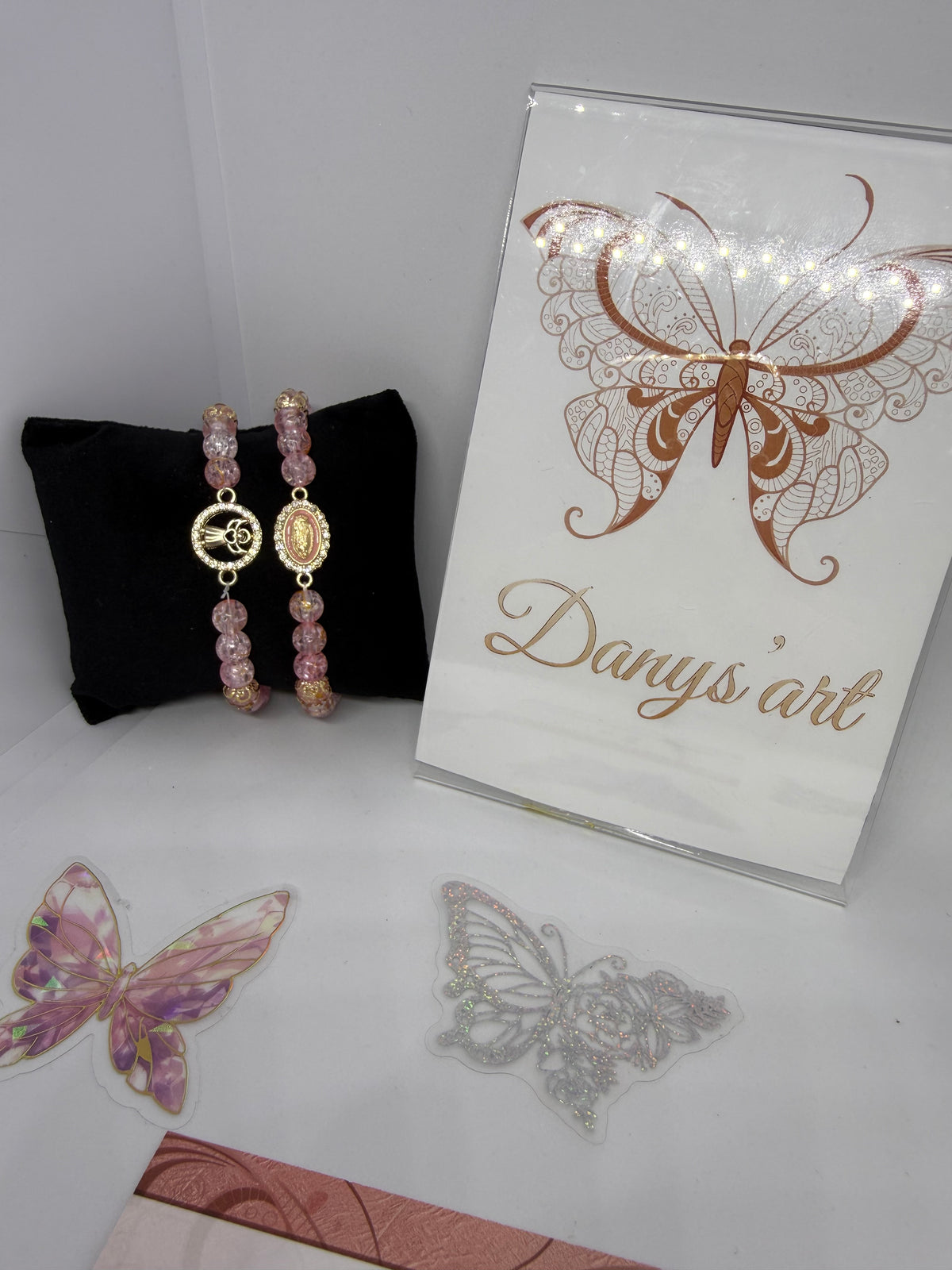 Pulseiras personalizada