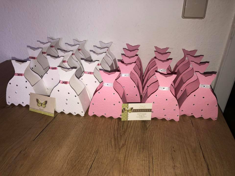 Saquinhos Personalizados para Lembrancinhas e Decoração