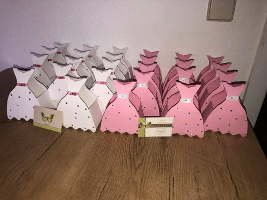 Saquinhos Personalizados para Lembrancinhas e Decoração