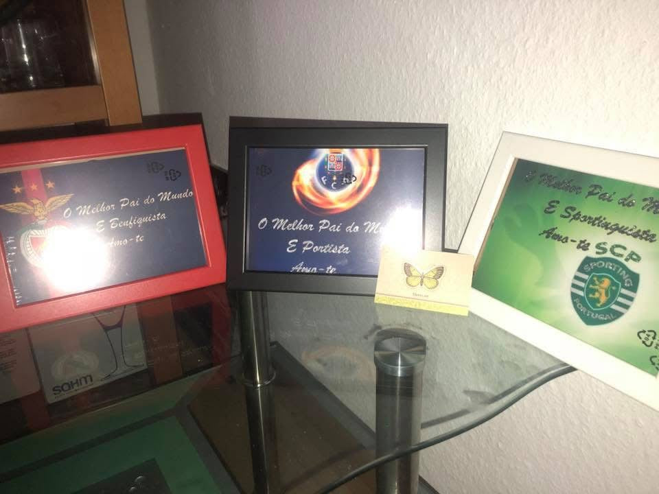 💖 Quadro Personalizado – Momentos Especiais