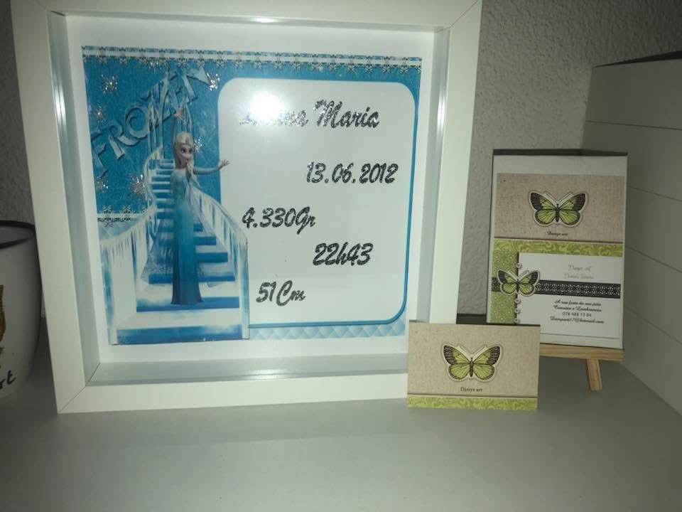 💖 Quadro Personalizado – Momentos Especiais