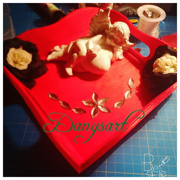 Centros de Mesa Personalizados