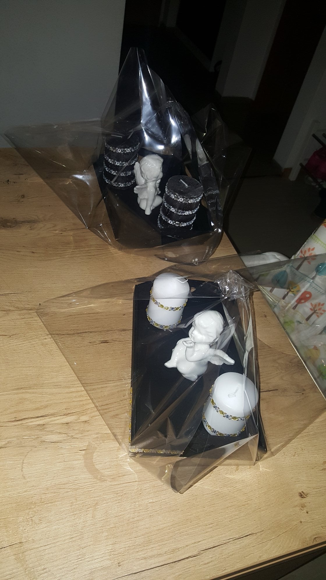 Centros de Mesa Personalizados