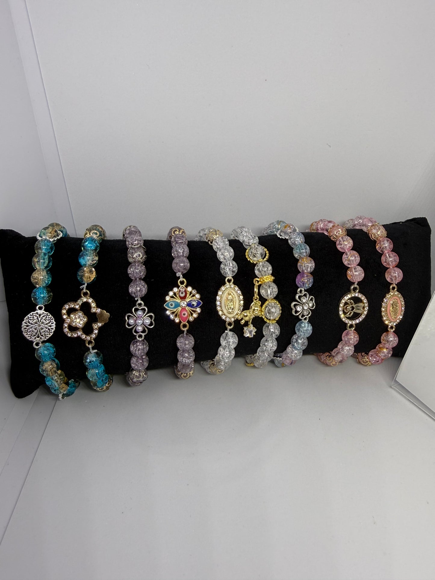 Pulseiras personalizada