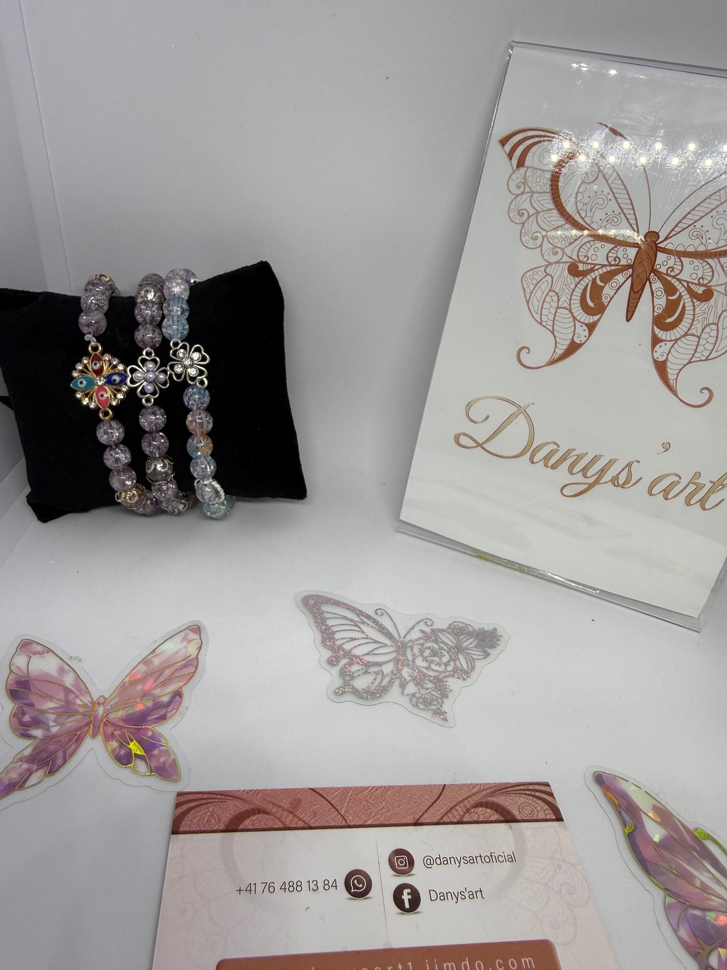 Pulseiras personalizada