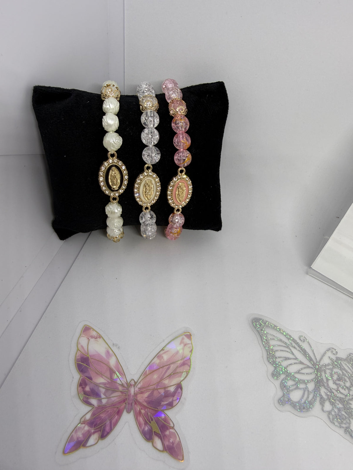 Pulseiras personalizada