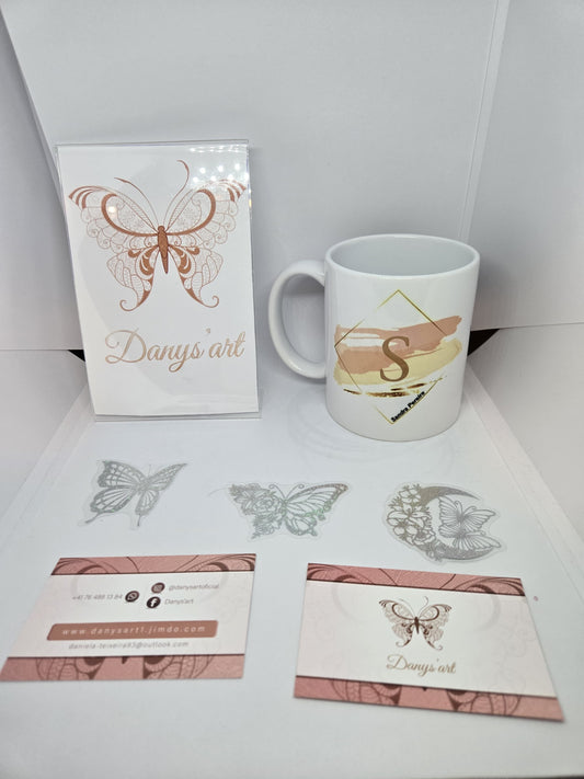 Caneca Personalizada