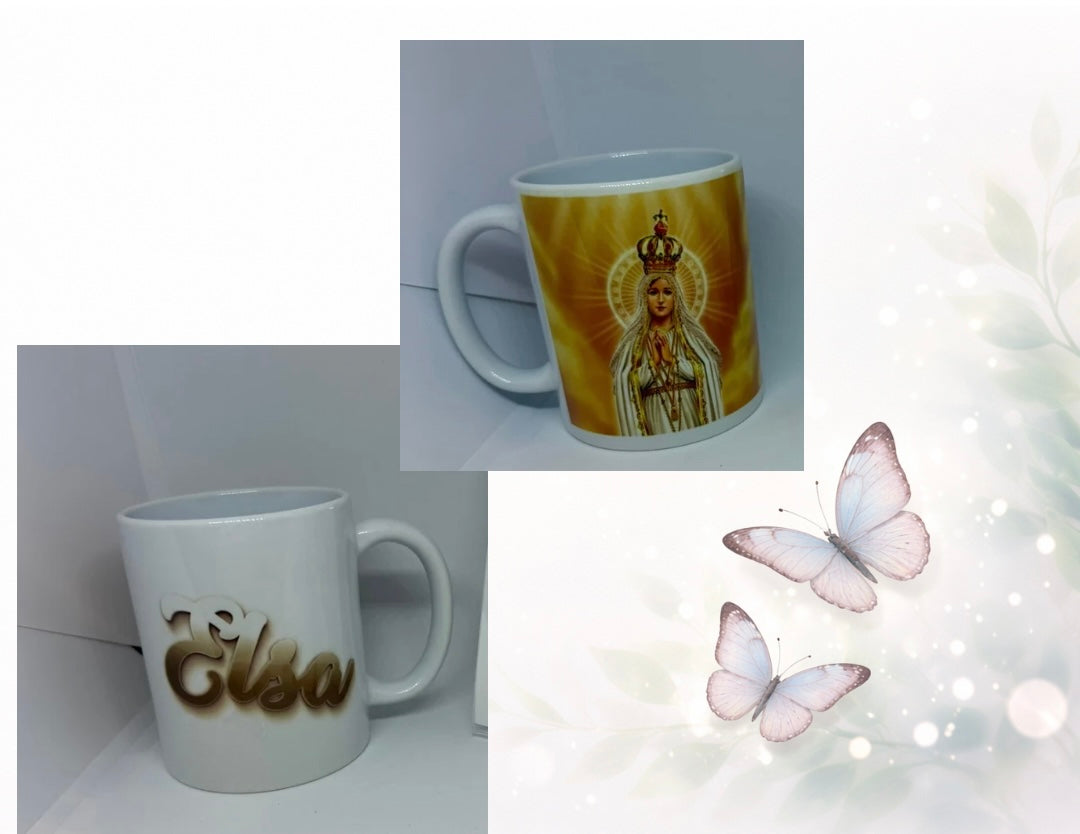 Caneca Personalizada