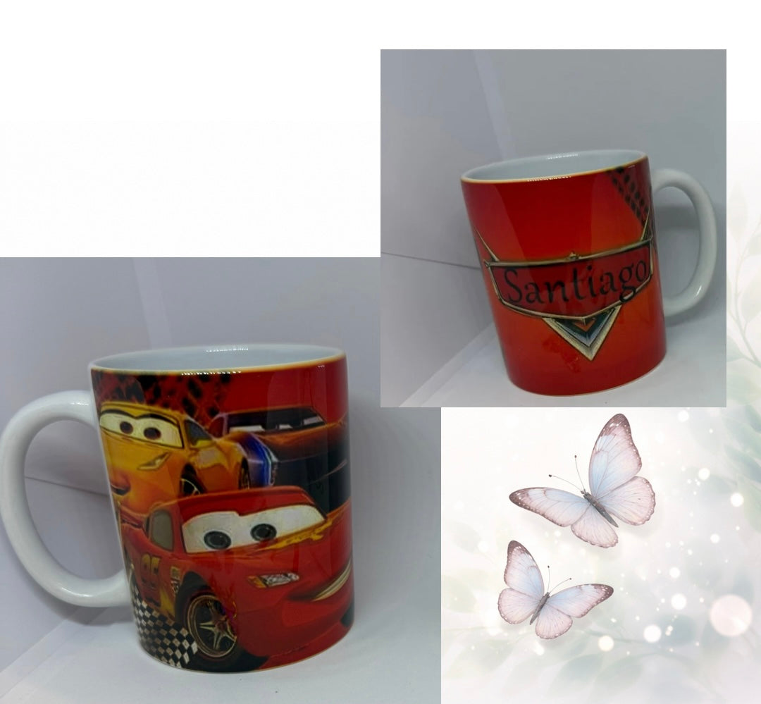 Caneca Personalizada