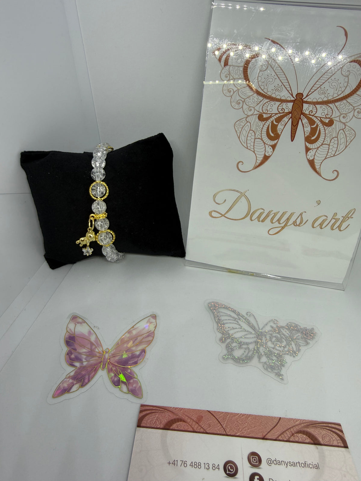 Pulseiras personalizada