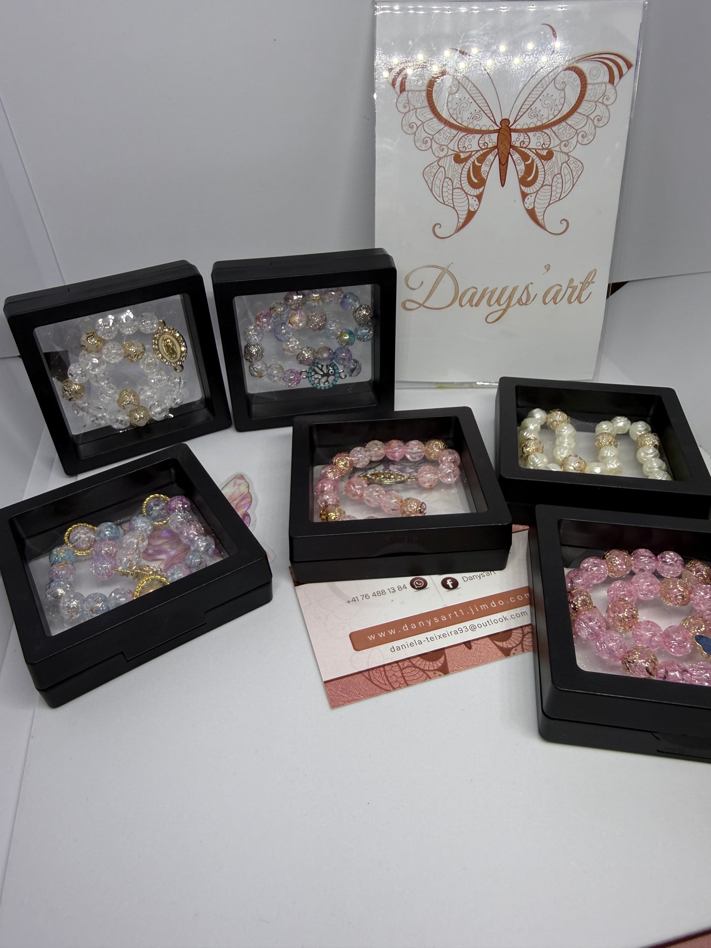 Pulseiras personalizada