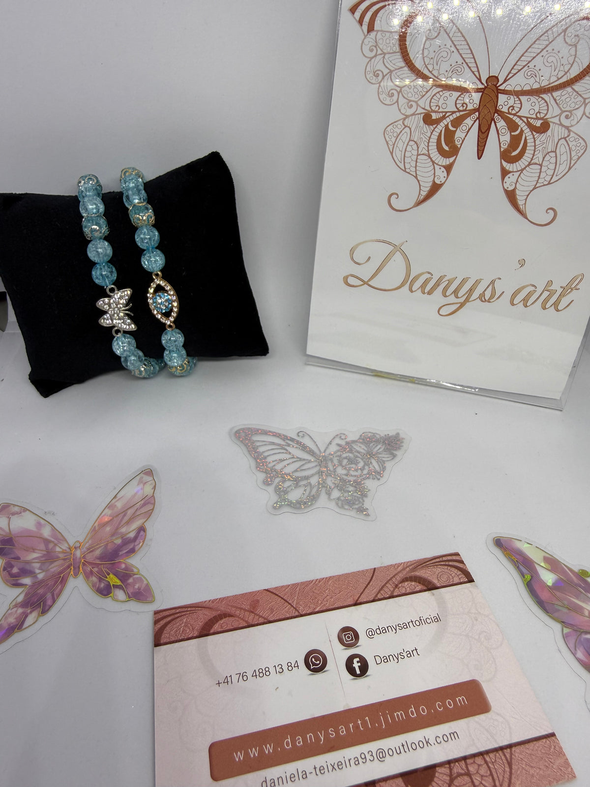Pulseiras personalizada