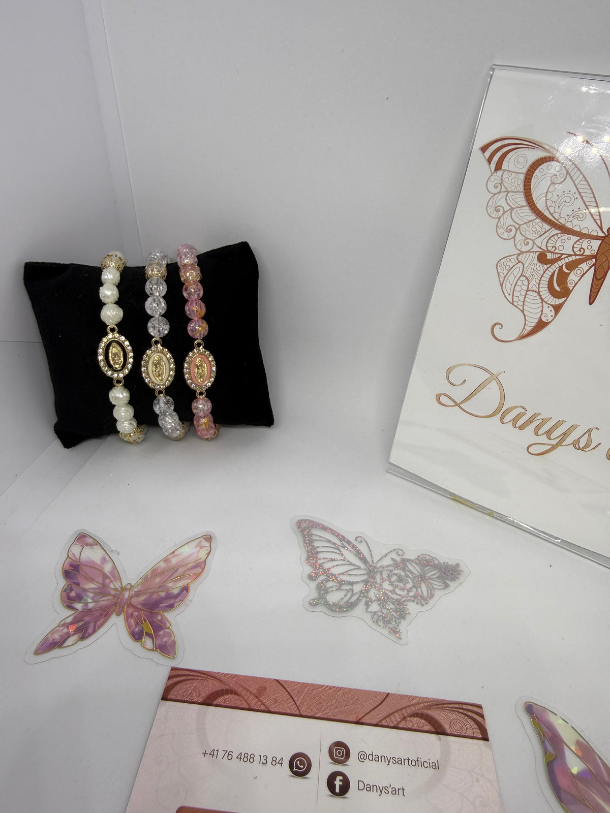 Pulseiras personalizada